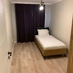 Apartment Ahg Atlas *