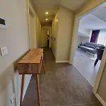 Ahg Atlas Apartment Istanbul