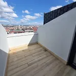 Ahg Atlas Apartment