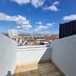 Apartment Ahg Atlas