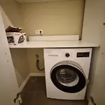 Ahg Atlas Apartment *