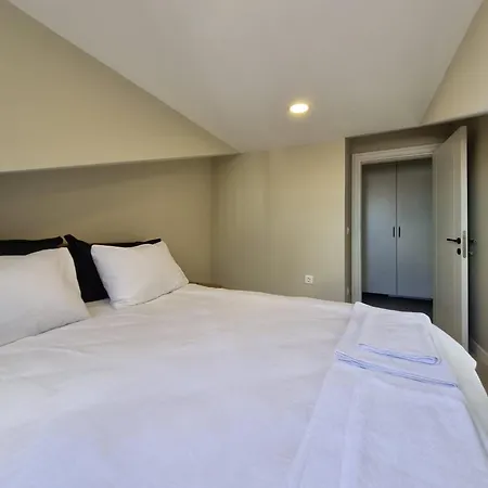 Apartamento Ahg Atlas