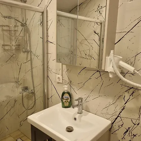 Ahg Atlas Apartamento Estambul