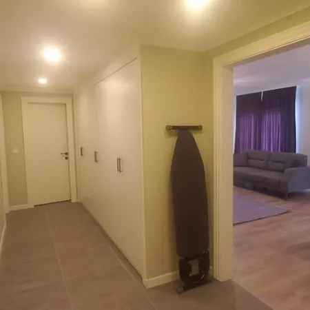 Apartamento Ahg Atlas