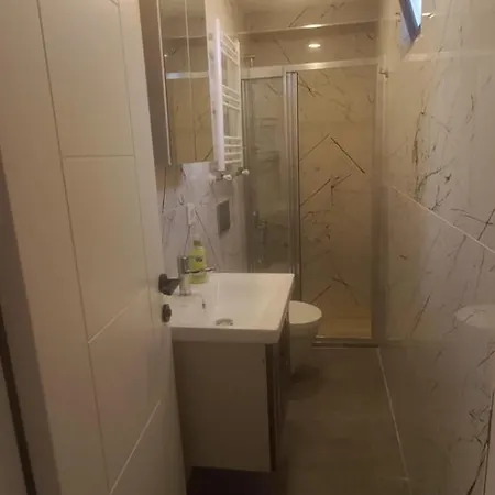 Apartamento Ahg Atlas