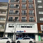 Ahg Atlas Apartman