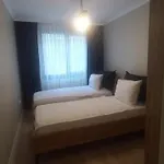 Apartman Ahg Atlas Isztambul