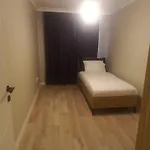 Apartman Ahg Atlas Isztambul