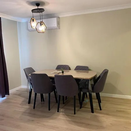 Ahg Atlas * اسطنبول