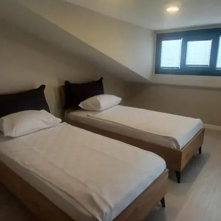 Ahg Atlas * اسطنبول