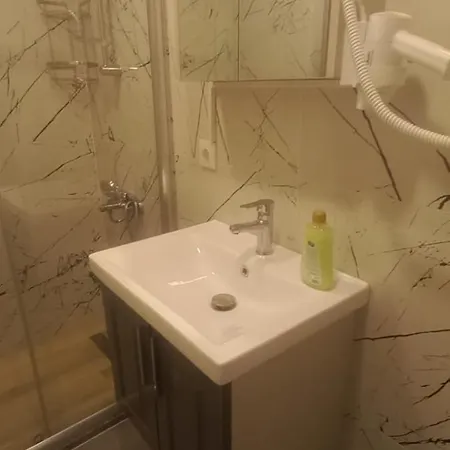 شقة Ahg Atlas اسطنبول