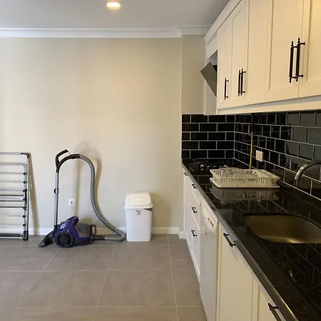 Ahg Atlas اسطنبول