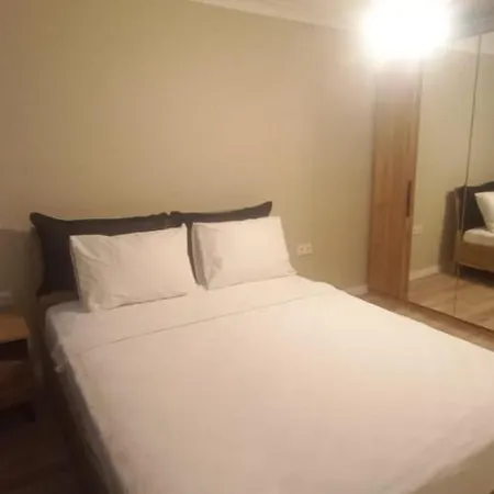 Ahg Atlas Apartment *