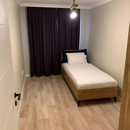 Apartment Ahg Atlas *