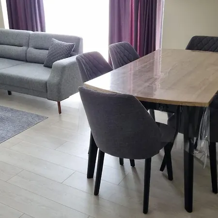 Apartment Ahg Atlas