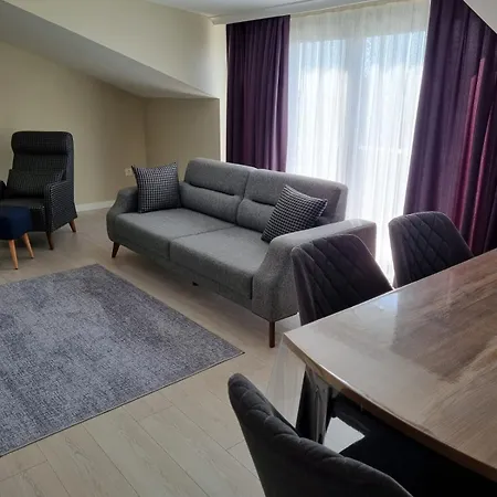 Ahg Atlas Apartment