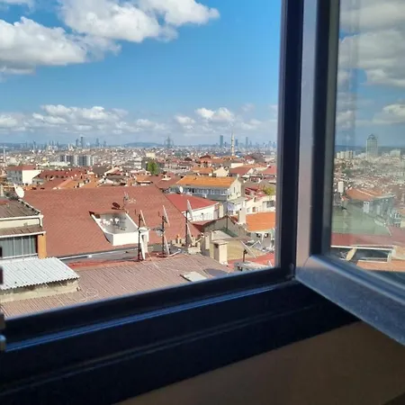 Ahg Atlas Apartment *