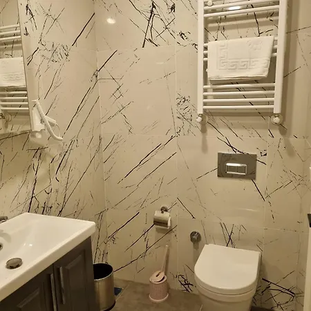 Ahg Atlas Apartment