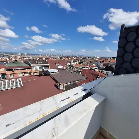 Ahg Atlas Apartment *