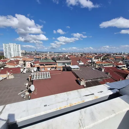 Apartment Ahg Atlas