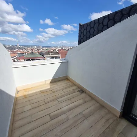 Ahg Atlas Apartment