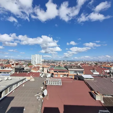 Apartment Ahg Atlas Istanbul