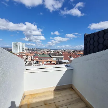 Apartment Ahg Atlas
