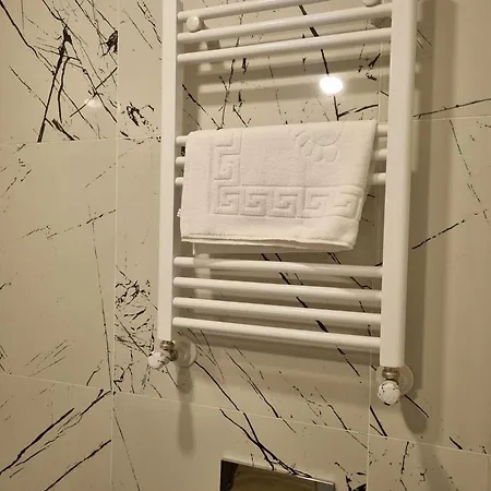Ahg Atlas Apartment