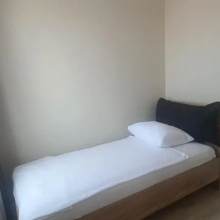 Apartment Ahg Atlas
