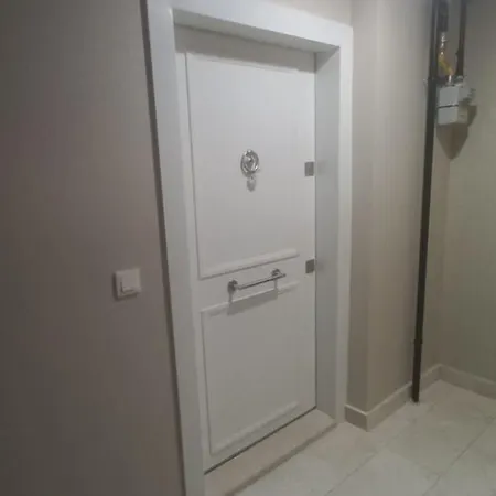 Apartmán Ahg Atlas Istanbulská provincie