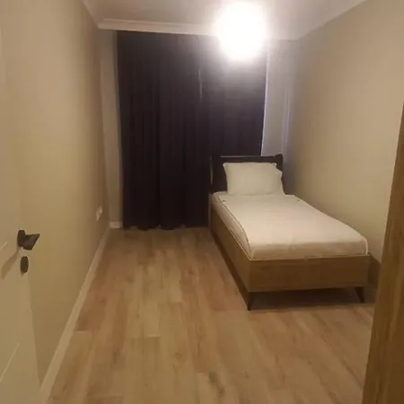 Apartment Ahg Atlas Istanbul