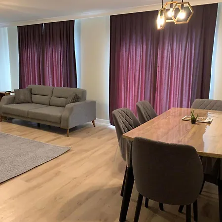 Apartment Ahg Atlas *