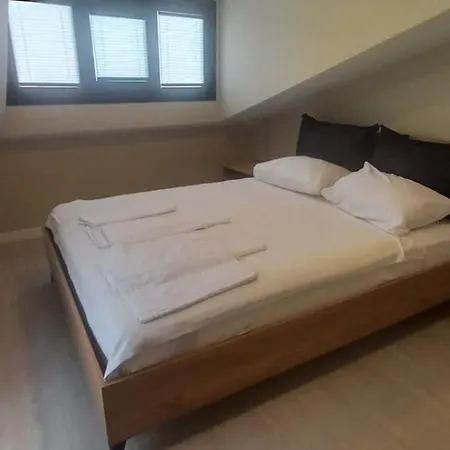 Apartment Ahg Atlas