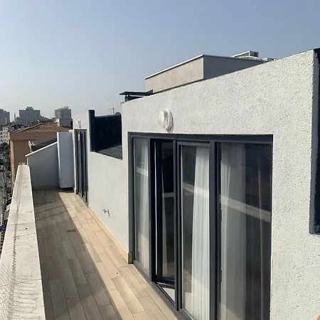 Apartment Ahg Atlas