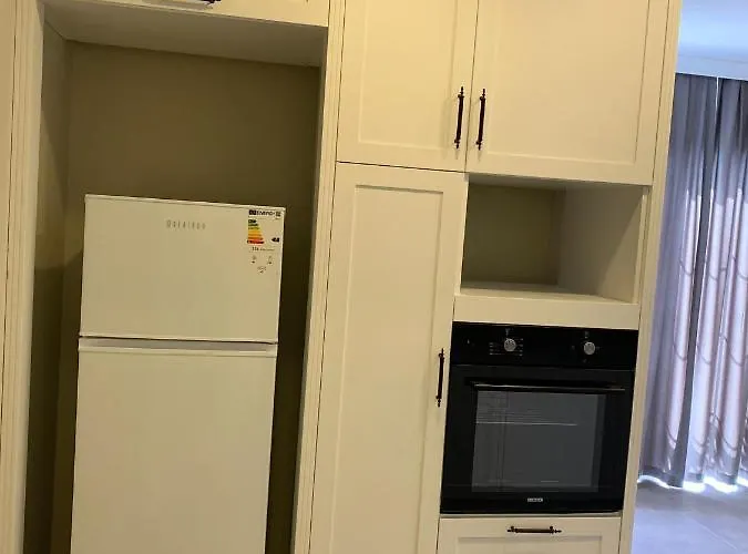 Ahg Atlas Apartamento