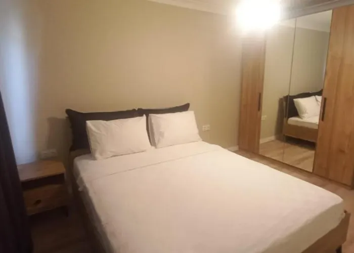 Ahg Atlas Apartamento *