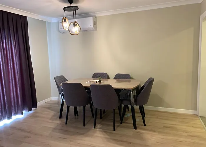 Ahg Atlas * Estambul