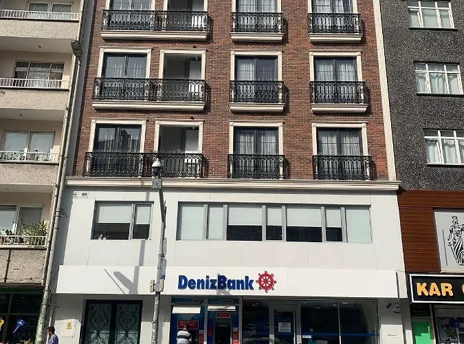 Ahg Atlas Apartamento