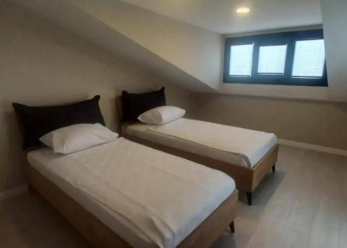 Ahg Atlas * Estambul