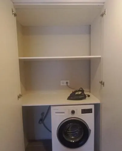 Apartamento Ahg Atlas *