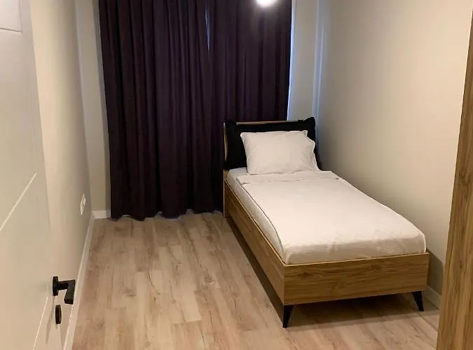 Apartamento Ahg Atlas *