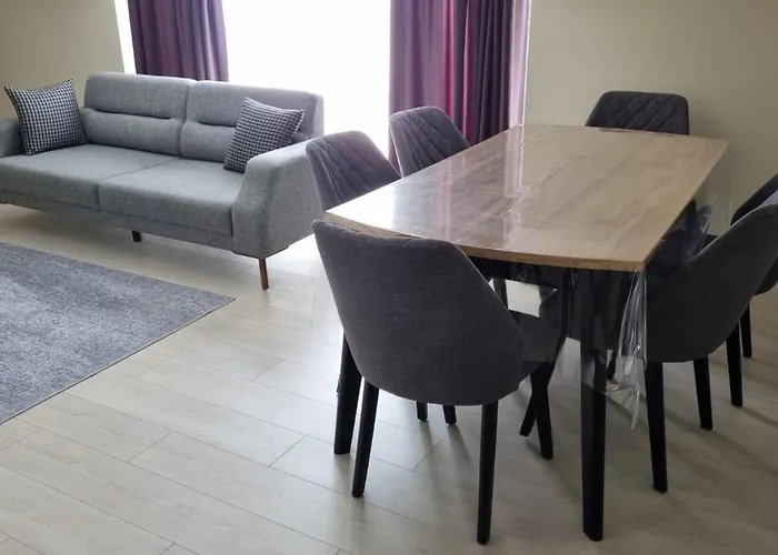 Apartamento Ahg Atlas