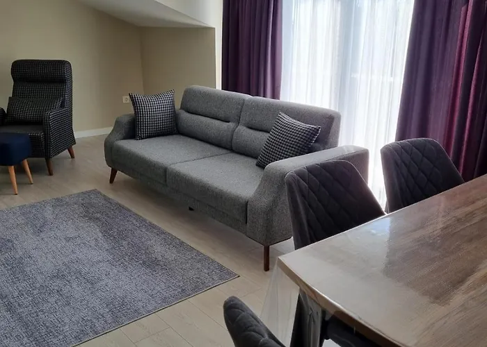 Ahg Atlas Apartamento