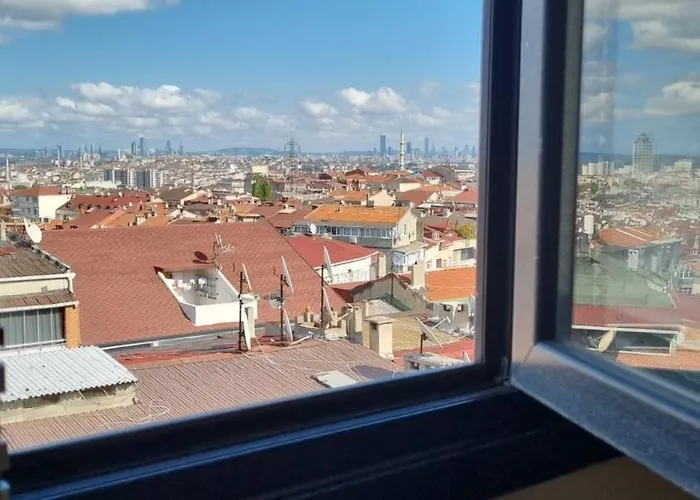 Ahg Atlas Apartamento *