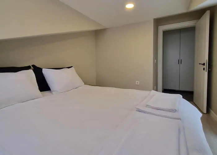 Ahg Atlas * Estambul