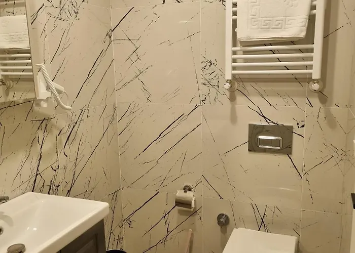 Ahg Atlas Apartamento