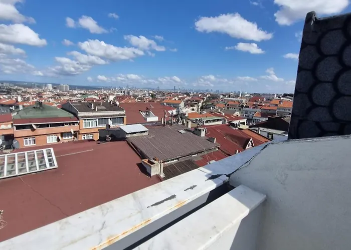 Ahg Atlas Apartamento *