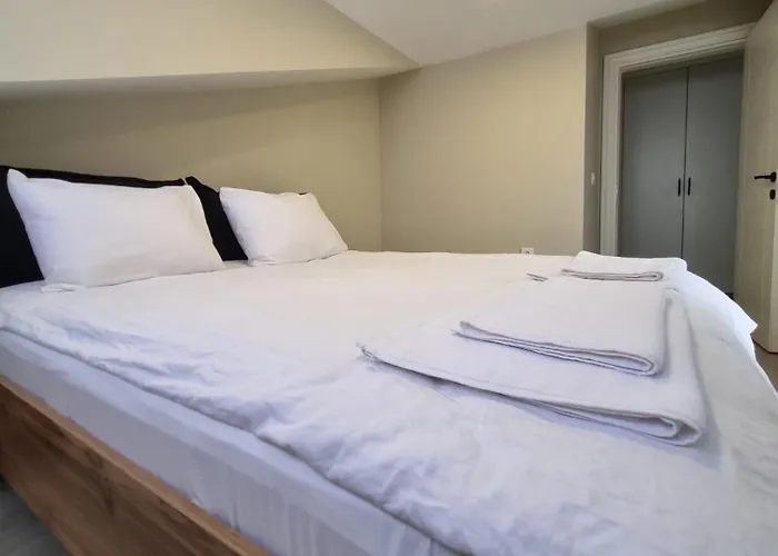 Ahg Atlas * Estambul