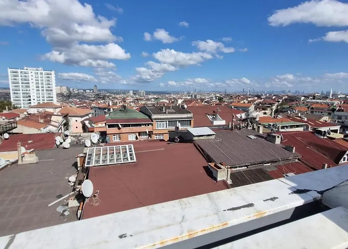 Apartamento Ahg Atlas