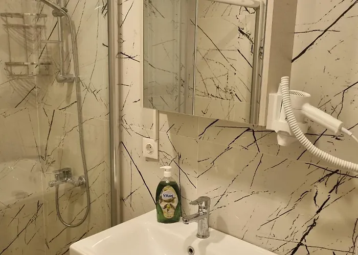 Ahg Atlas Apartamento Estambul